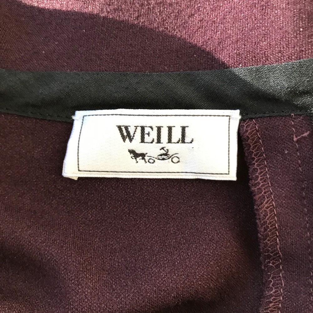 Weill Top - Picture 6 of 7